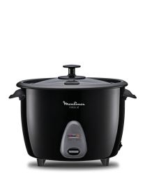 Moulinex Rice Cooker 2.8L 15 Cups