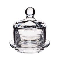 Artessa Mini Butter Dish 