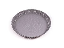 Patisse Quiche Pan Loose Bottom 24cm