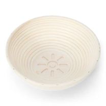 Patisse Proofing Basket Round With Motif