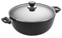 Scanpan Classic Casserole with Lid 7.5L