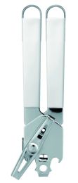 Brabantia Can Opener With Metal Handle Essential