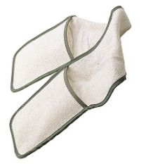 KitchenCraft Oven Glove Double Heavy Duty