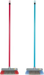 Addis Floor Broom (Blue)only