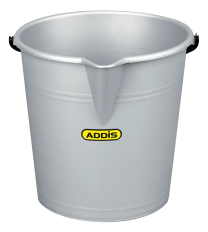 Addis Bucket With Spout 12L