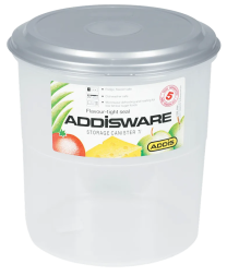 Addis Storage Canister 7L