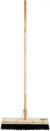 Addis Platform Broom 18 PVC Soft  450mm