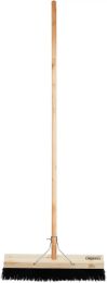 Addis Platform Broom 18 PVC Soft 600mm