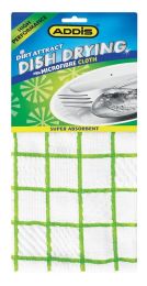 Addis Dish Drying Cloth Micro fiber