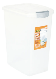 Addis Bulk Dry Food Storer 18L