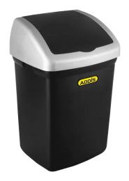 Addis Flip Top Bin 32L