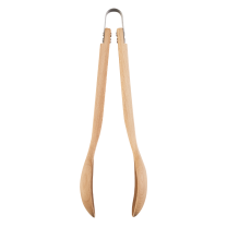 Legend Premium Salad Server Beechwood
