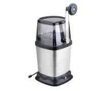 Lacor Manual Ice Crusher 12cm S/Steel