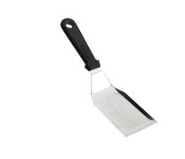 Lacor Spatula Bent 7 x 13.5cm S/Steel
