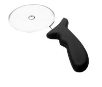 Lacor Basic Pizza Cutter 10cm S/Steel