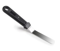 Lacor Plating Spatula 2 x 9cm S/Steel