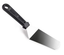 Lacor Pastry Spatula 6.5 x 14.5cm S/Steel