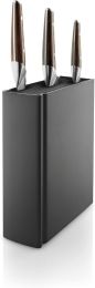 Eva Solo Lexicon Knife Stand Black 