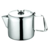 Steel King Teapot  2L