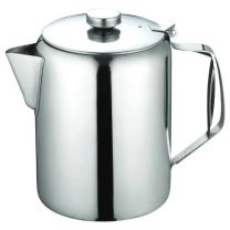 Steel King Teapot 3L