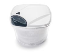 Lacor Lettuce Spinner 26cm White