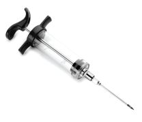 Lacor Sauce Syringe 30ml Acrylic