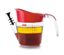 Lacor Fat Separator Jug 500ml Clear