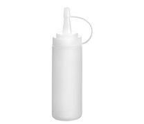 Lacor Mini Liquid Bottle 120ml White