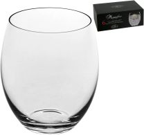 Luigi Bormioli Magnifico DOF 500ml 6 Pack