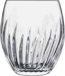 Luigi Bormiolii Mixology Cocktail Ice 500ml 6 Pack