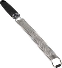 Regent Kitchen Micro Grater Narrow 18/8 Stainless Steel – 385mm