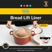 NoStick SourDough Bread Lifter 24cm