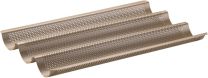 Zenker Baguette Tray Perforated