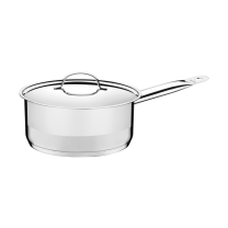 Tramontina Sauce Pan Stainless Steel 20cm