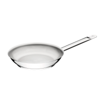 Tramontina Professional Frying Pan Stainless Steel 20cm