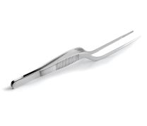 Lacor Precision Tongs 16cm S/Steel