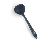 Lacor Silicone Ladle 29cm Grey 