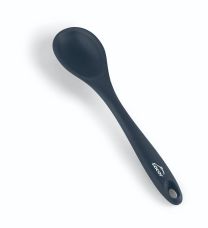 Lacor Silicone Spoon Grey 29cm