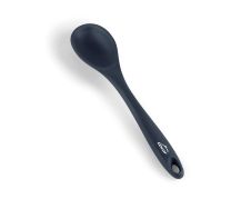 Lacor Silicone Spoon 29cm Grey