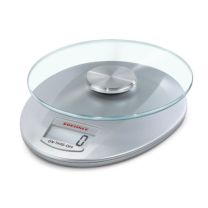 Soehnle Roma Silver Kitchen Scale 5kg