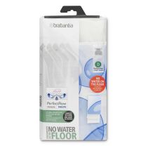 Brabantia Ironing Board Cover (D) 135x45cm  P/Flow