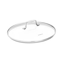Scanpan Impact Glass Lid 14cm