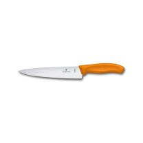 Victorinox Classic Carving Knife Orange 19cm Blits