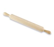 Lacor Rolling Pin with Handle 50cm Beechwood 