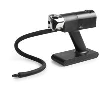 Lacor Instant Food Smoker Black 