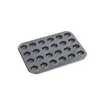 Prestige Mini Muffin Pan 24 Cup