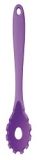Colourworks Silicone Spaghetti Server - Purple