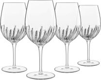 Luigi Bormioli Mixology Spritz Glass 570ml 4 Pack 
