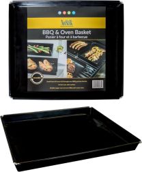 NoStik BBQ & Oven Basket 3L (29x34x3cm)