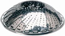 Elisabeth Hodgson Vegetable Steamer Stainless Steel Large